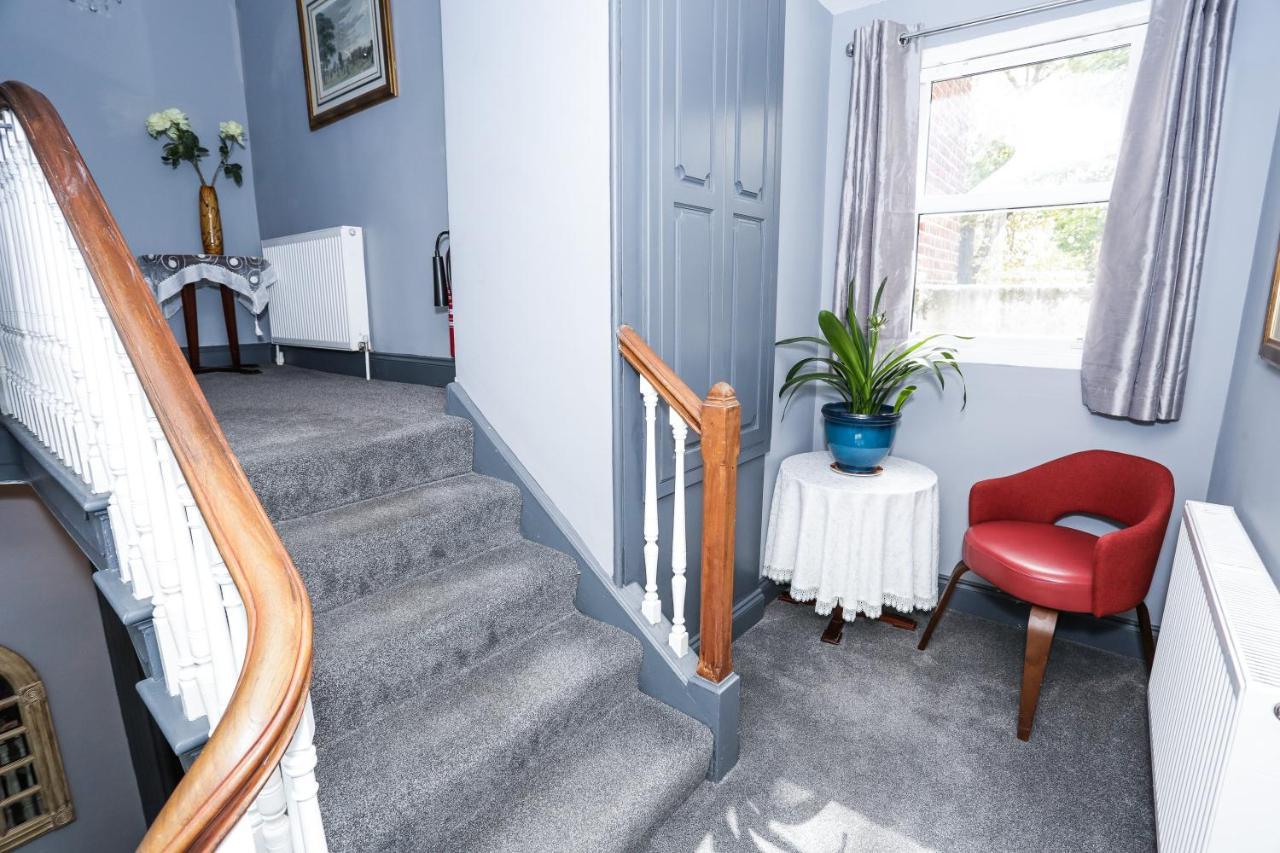 Beckenham Park Hotel Esterno foto