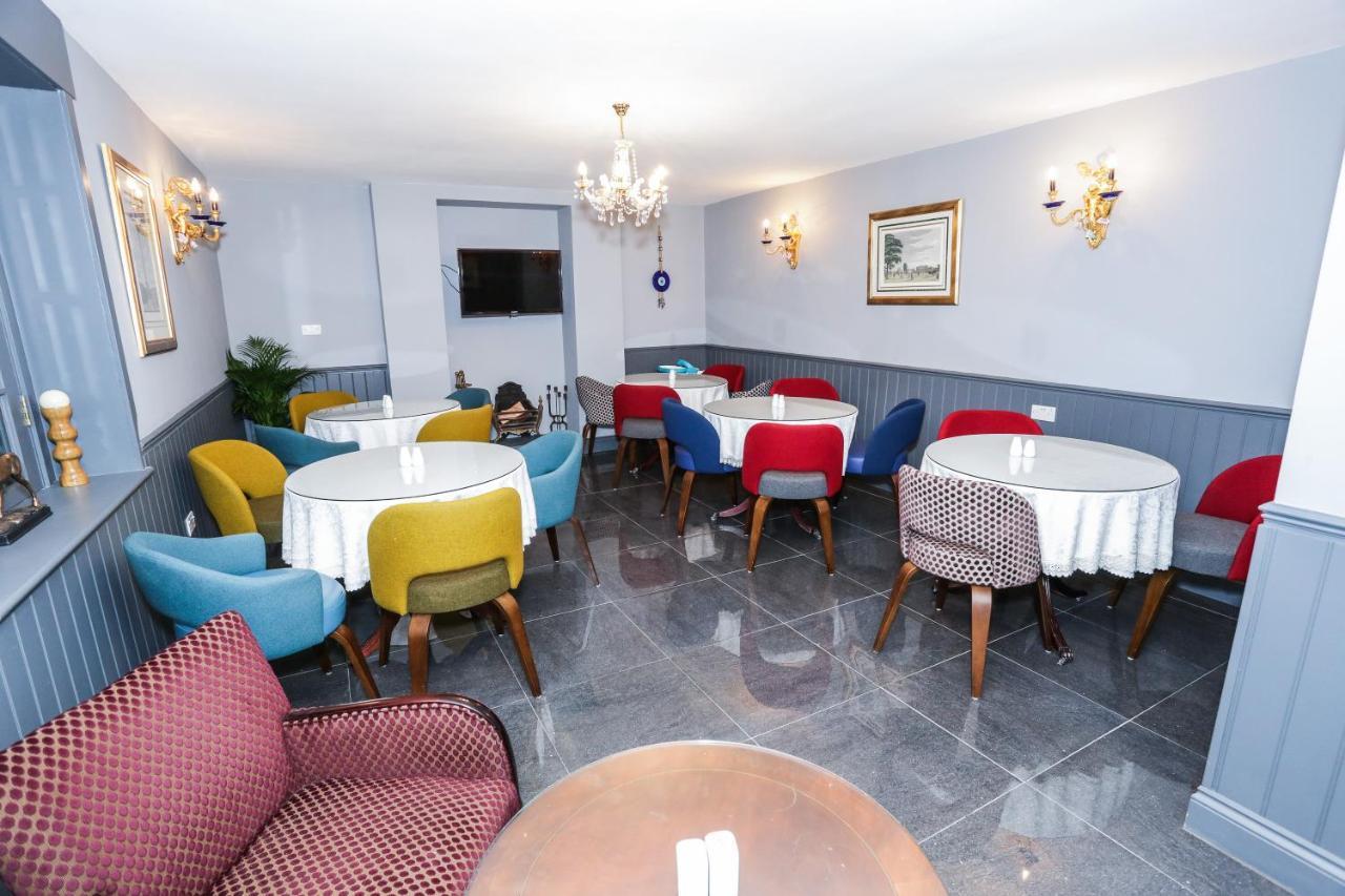 Beckenham Park Hotel Esterno foto