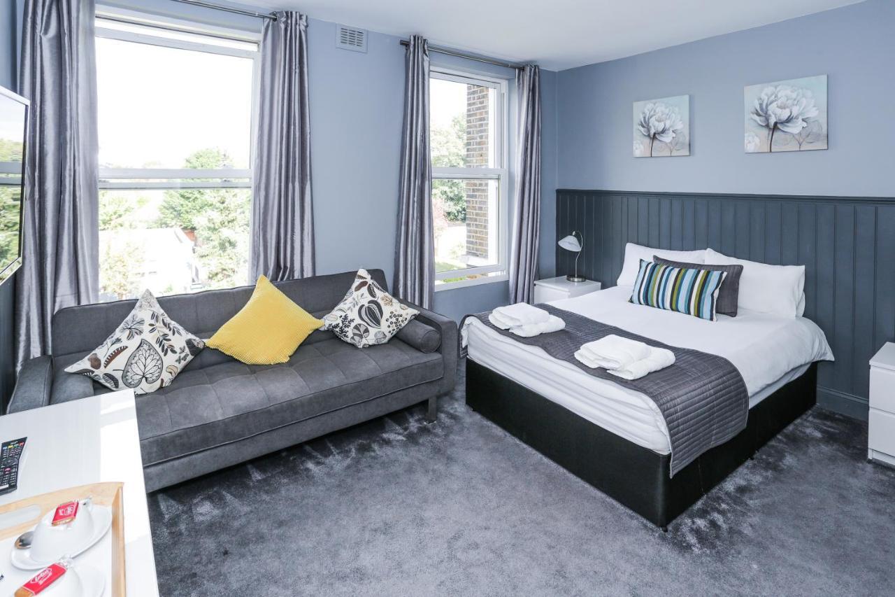 Beckenham Park Hotel Esterno foto