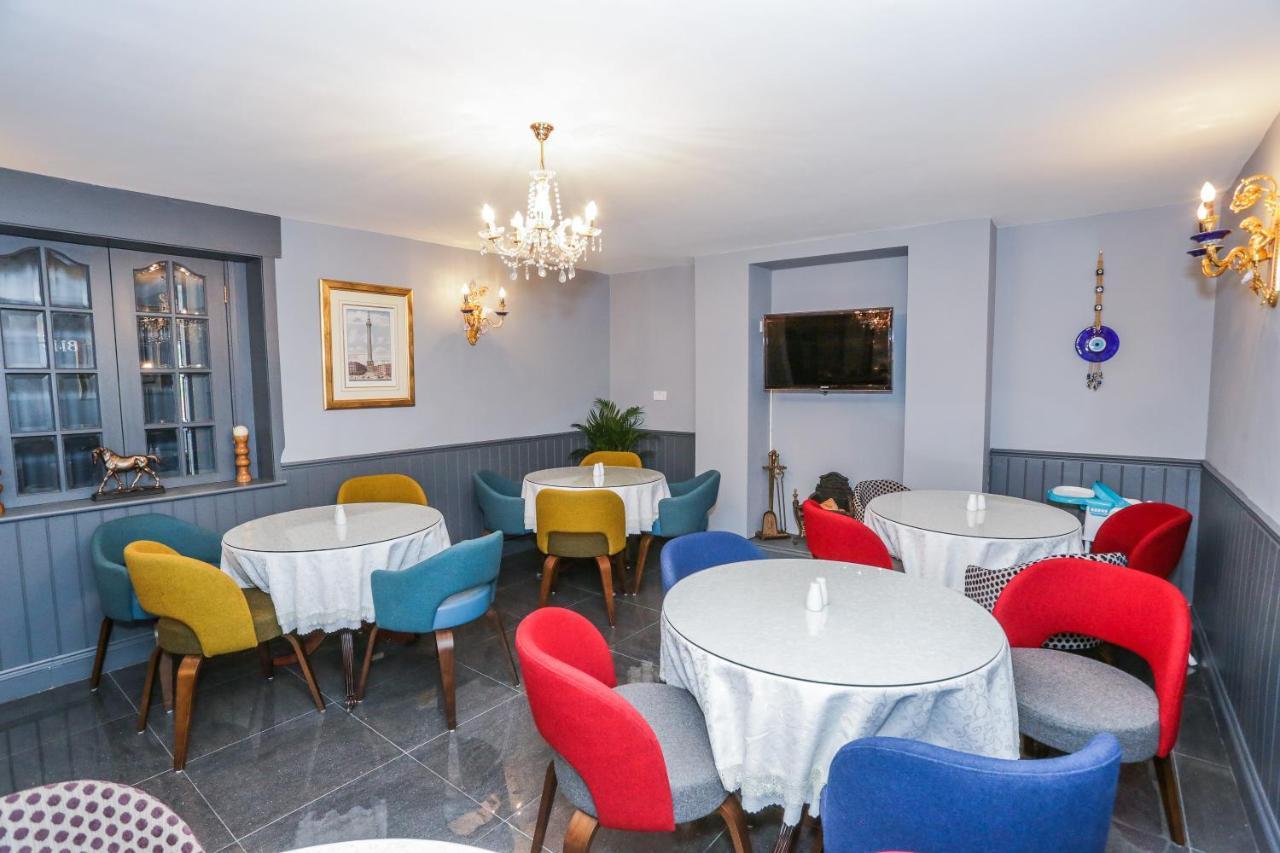 Beckenham Park Hotel Esterno foto