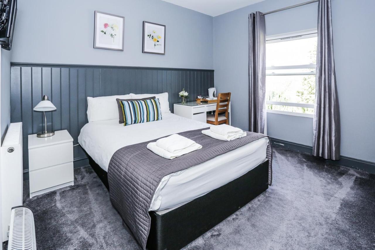 Beckenham Park Hotel Esterno foto
