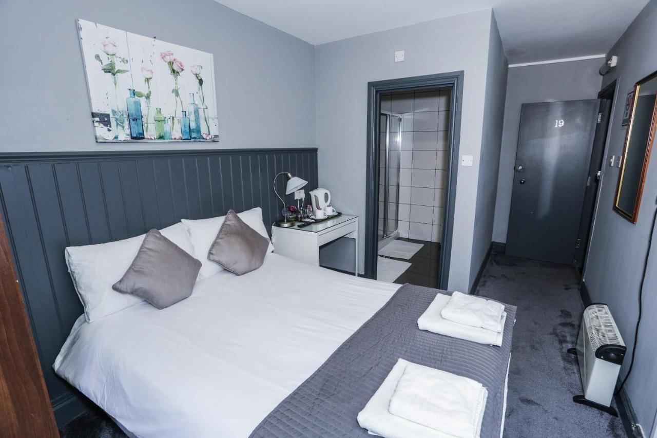 Beckenham Park Hotel Esterno foto