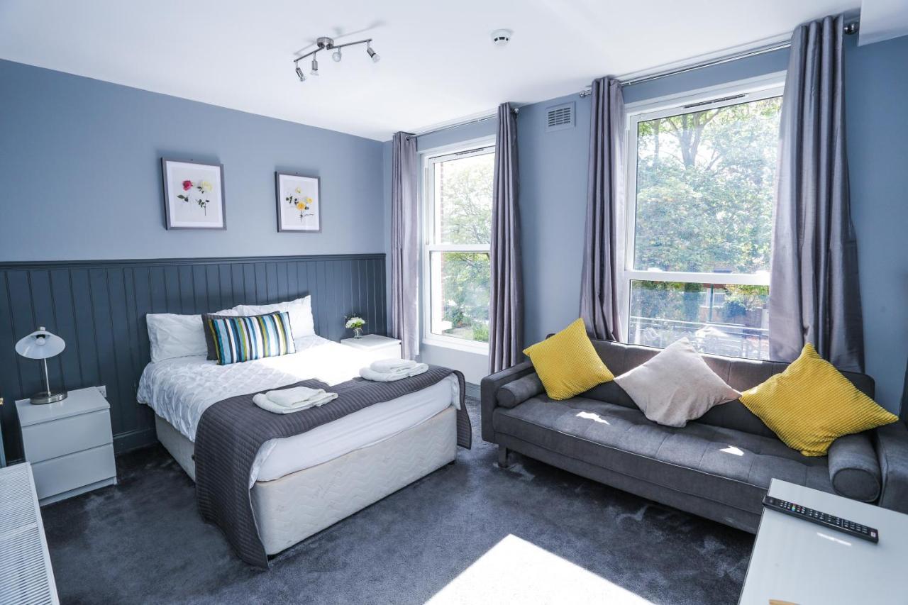 Beckenham Park Hotel Esterno foto