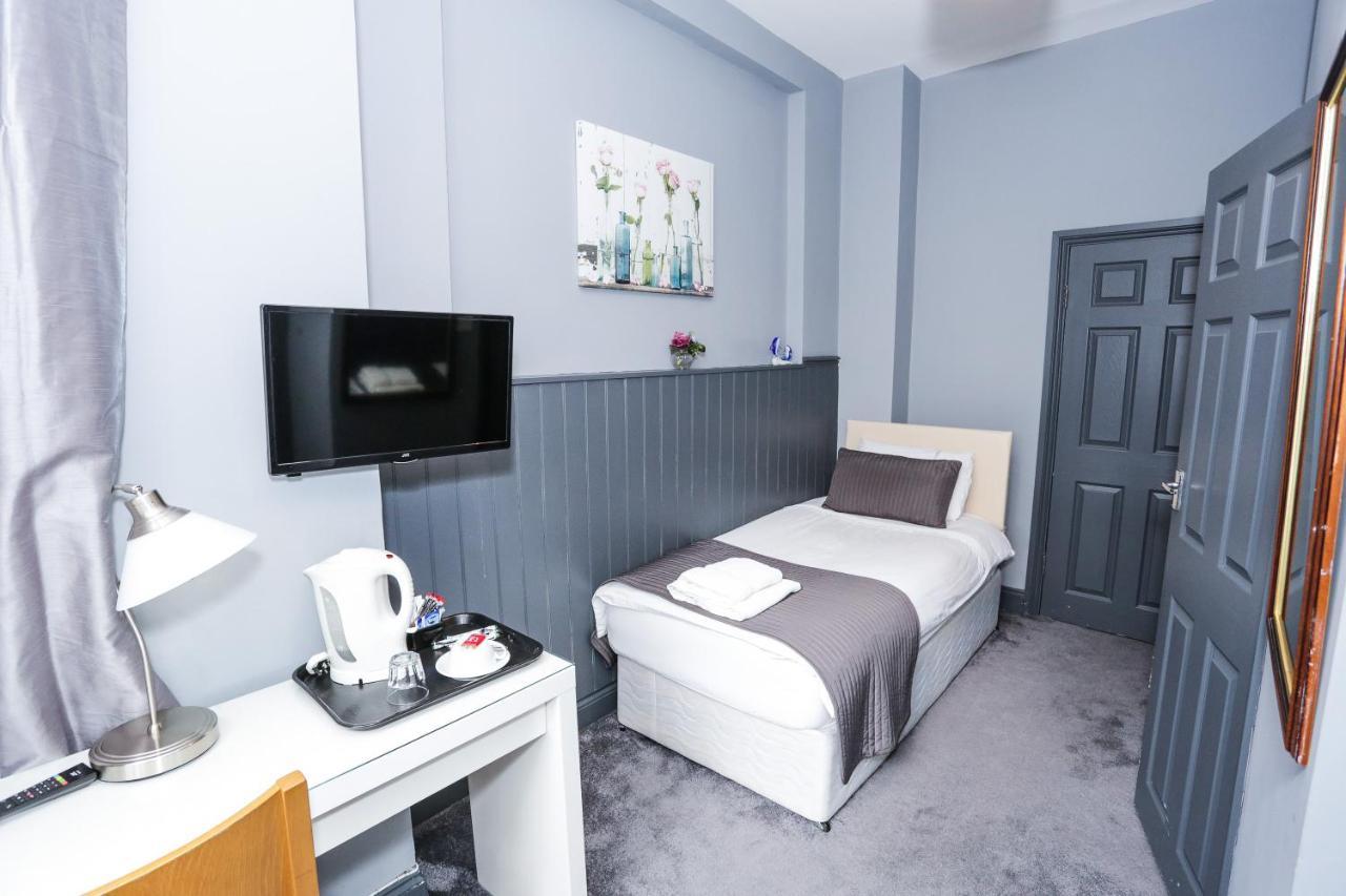Beckenham Park Hotel Esterno foto