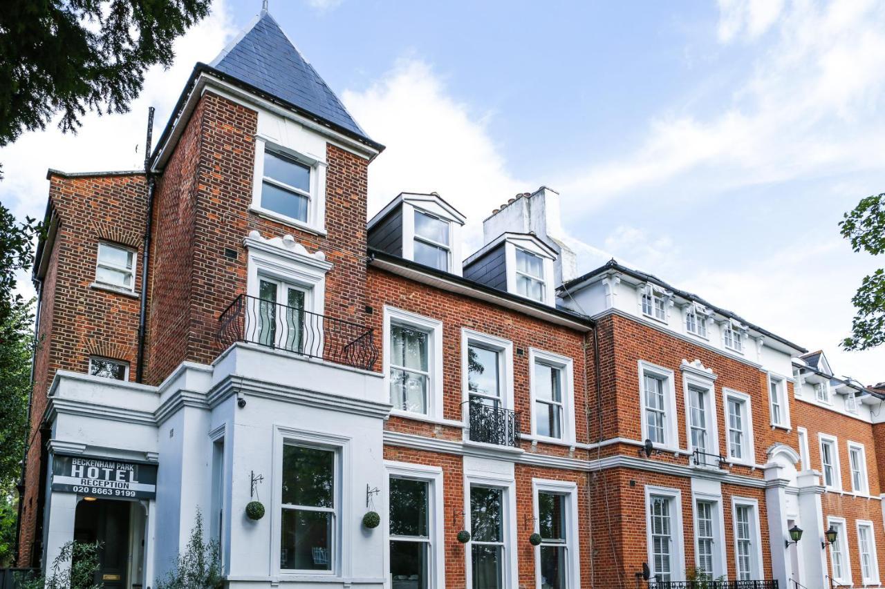 Beckenham Park Hotel Esterno foto
