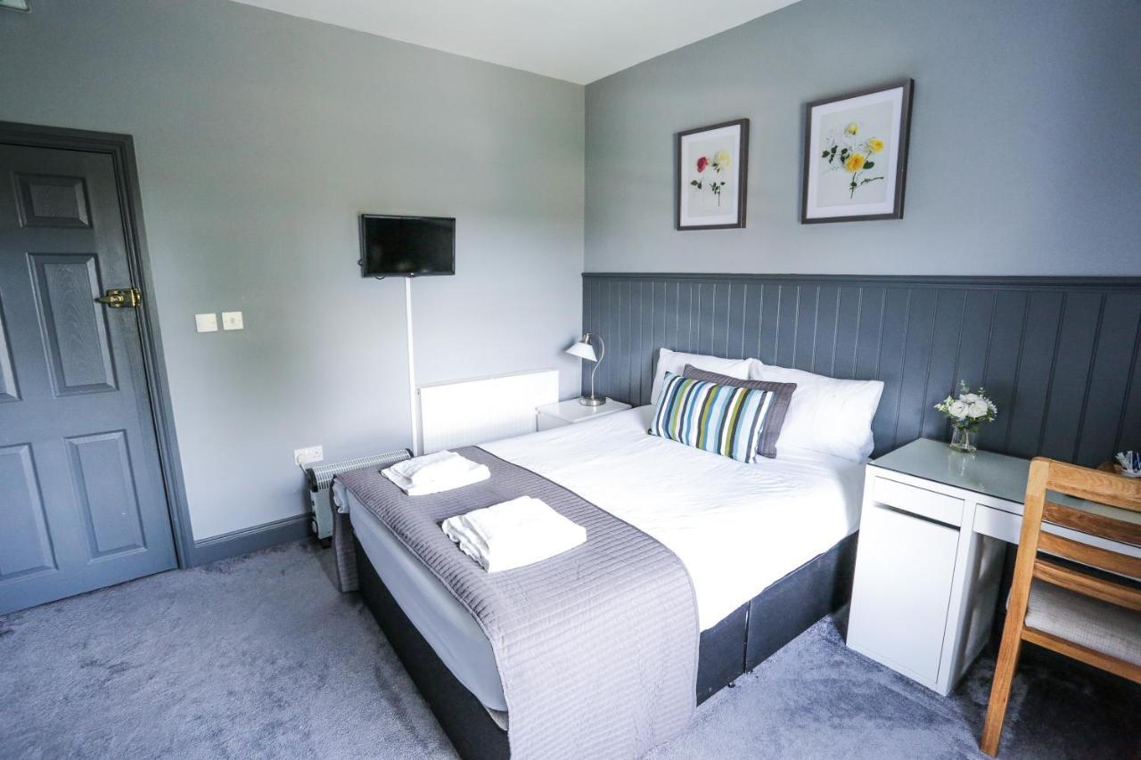 Beckenham Park Hotel Esterno foto