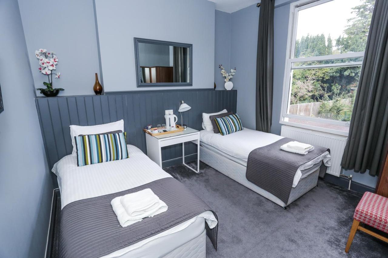 Beckenham Park Hotel Esterno foto