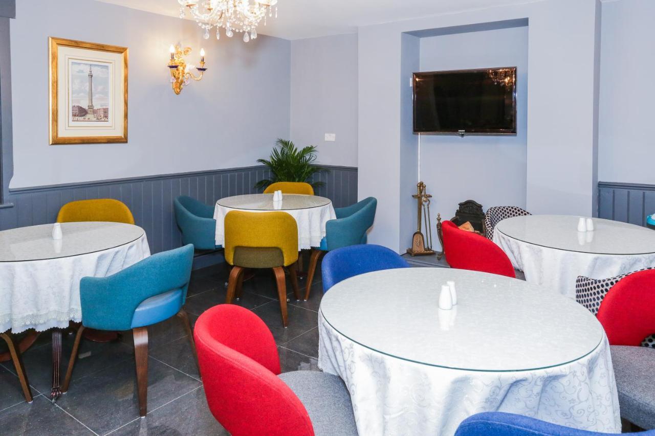 Beckenham Park Hotel Esterno foto