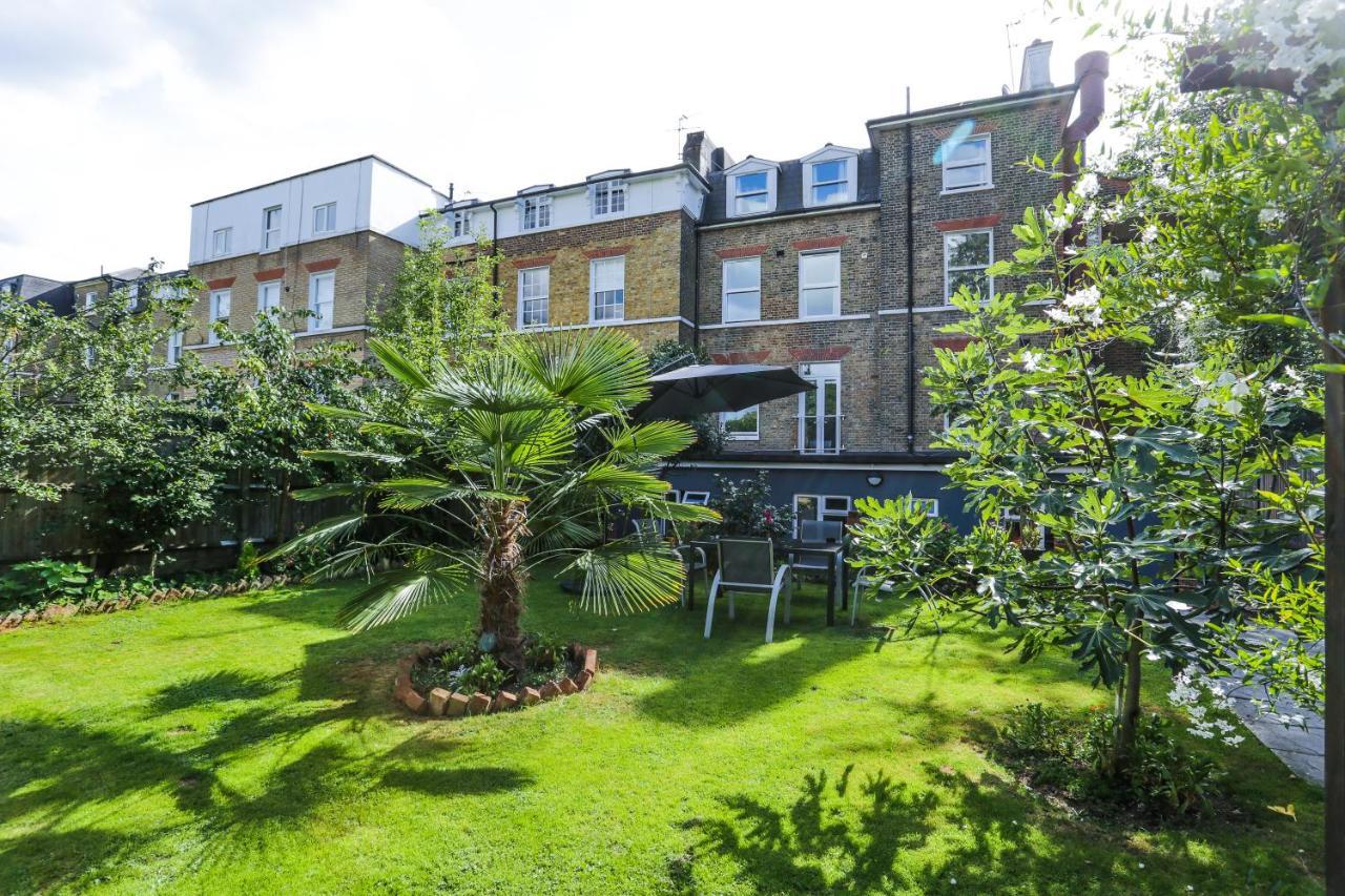 Beckenham Park Hotel Esterno foto