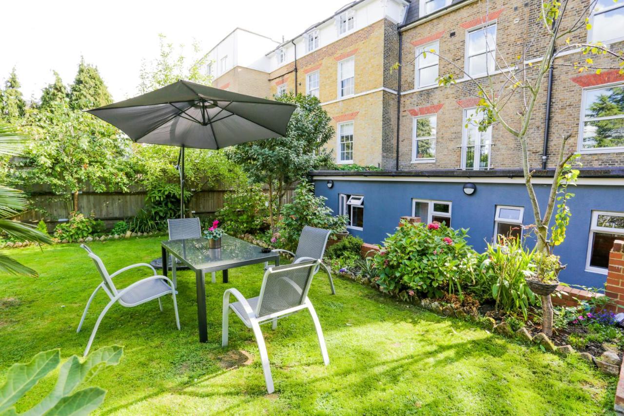 Beckenham Park Hotel Esterno foto